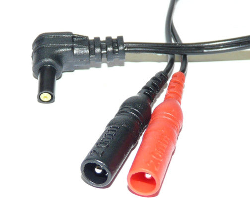 360° Pivot, Shielded Pin Lead - 2/Pkg