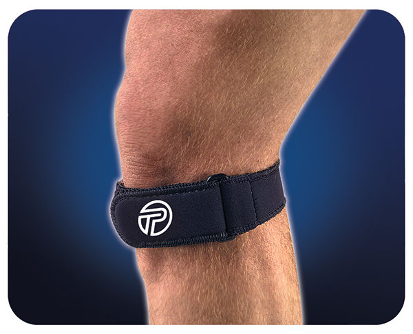 Pro-Tec Patellar Tendon Strap - XLRG