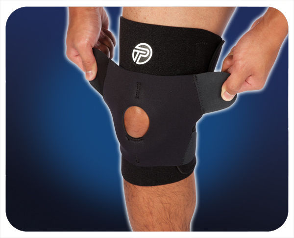 Pro-Tec X-Factor Knee Brace - Regular