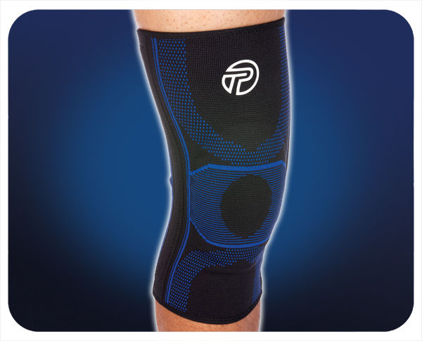 Pro-Tec Gel Force Knee Support - LRG