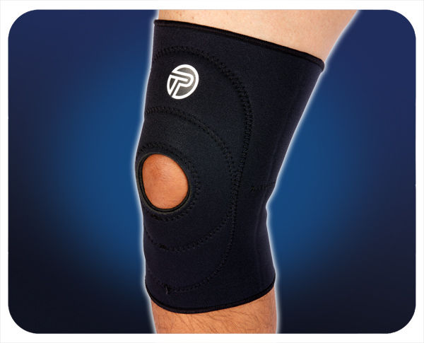 Pro-Tec Knee Sleeve Open Patella - MDM