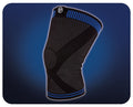 Pro-Tec 3D Flat Premium Knee Sleeve - MDM