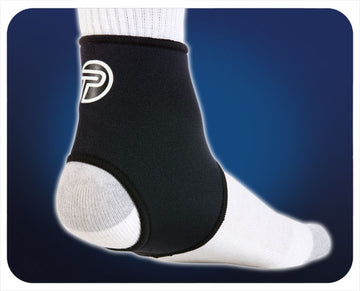 Pro-Tec Ankle Sleeve Support - LRG