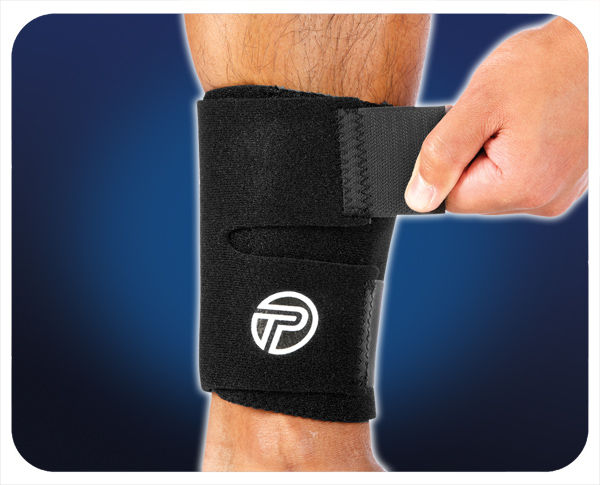 Pro-Tec Shin Splint Compression Wrap