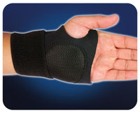 Pro-Tec Clutch Wrist Support - Sized