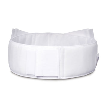 White Trochanter Belt