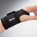 Heavy-Duty Single Strap Wrist Support - Sized
