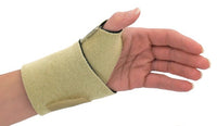 Ezy Pro Brace Gymnast Wrist Supports – Ezy Wrap