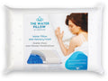 MediFlow Water Pillow with Memory Foam - Case of 6