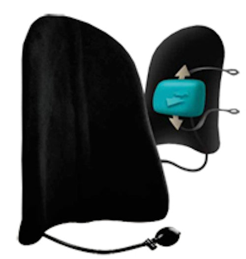 EmbraceAIR Deluxe Backrest