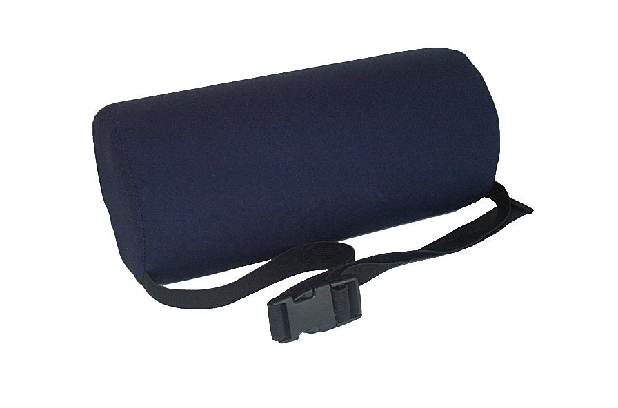 Half top lumbar roll