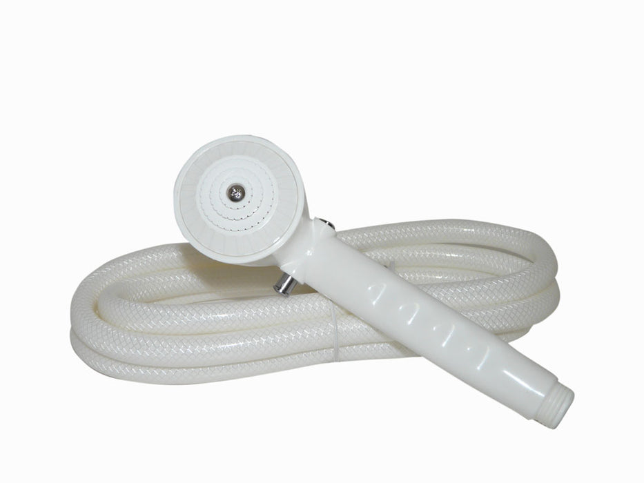 Shower Head w/ 84" Hose