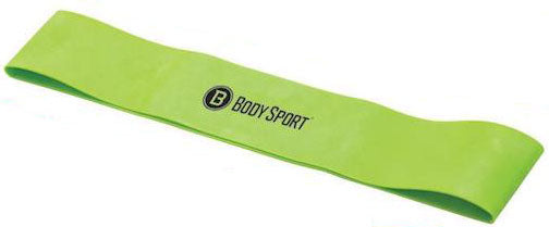 BodySport Loops 12"