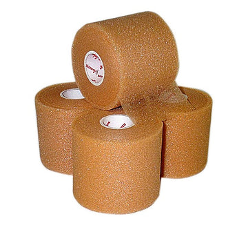 **OUT OF STOCK** Tape Underwrap, Black