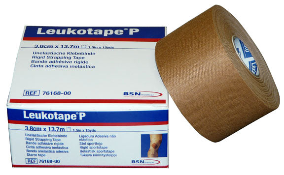 LeukoTape P - Roll  1.5" x 15 yds