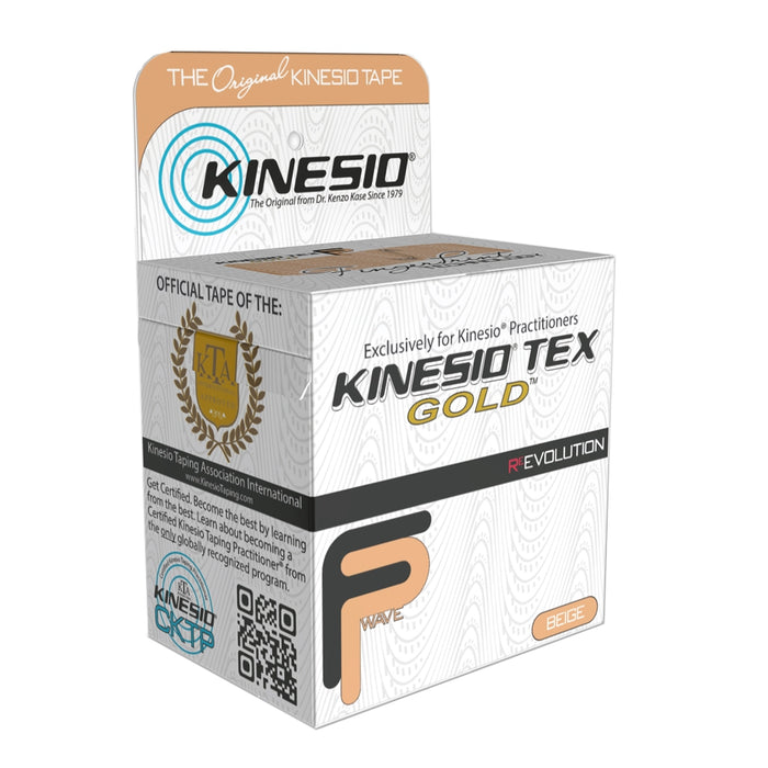 Kinesio Tape