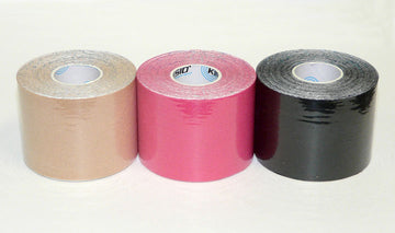 Kinesiology Tape Canada  7 Colors Available – White Lion Athletics