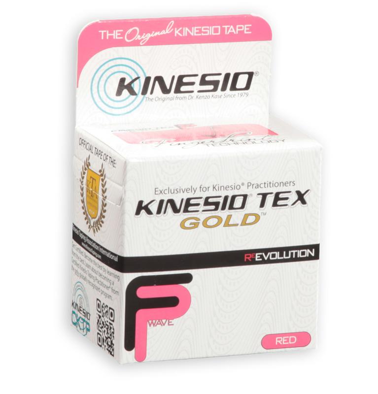 Kinesio Tape – MEDELCO