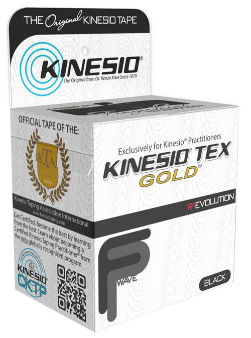 Kinesio Tape