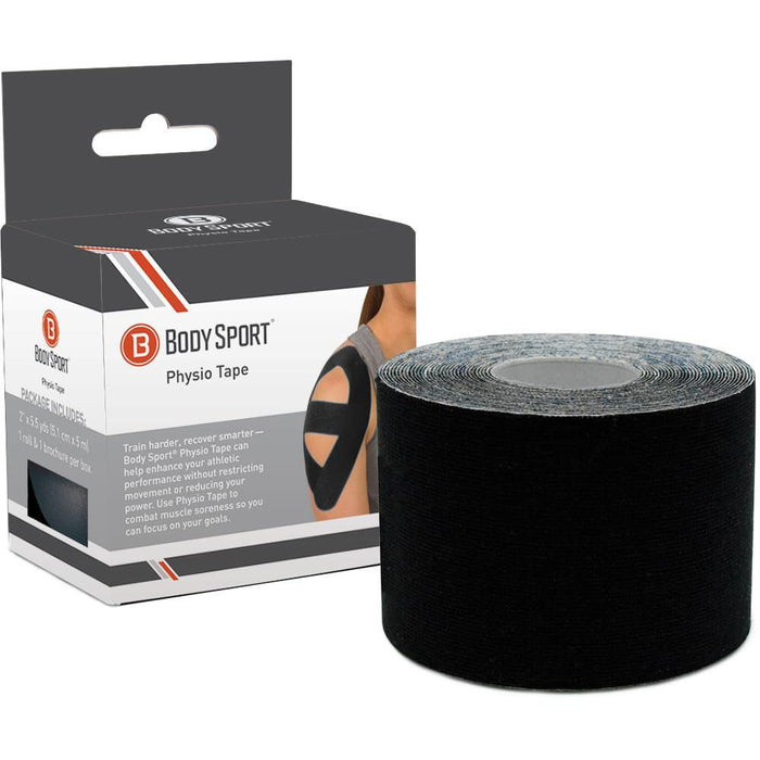 BodySport Kinesiology Tape