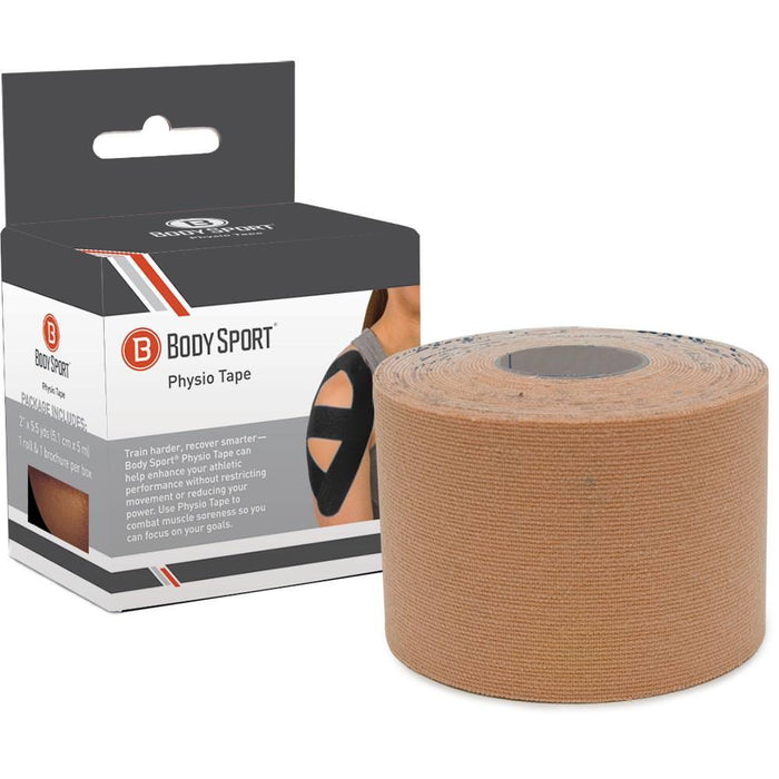 BodySport Kinesiology Tape