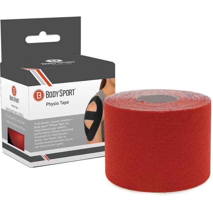 BodySport Kinesiology Tape