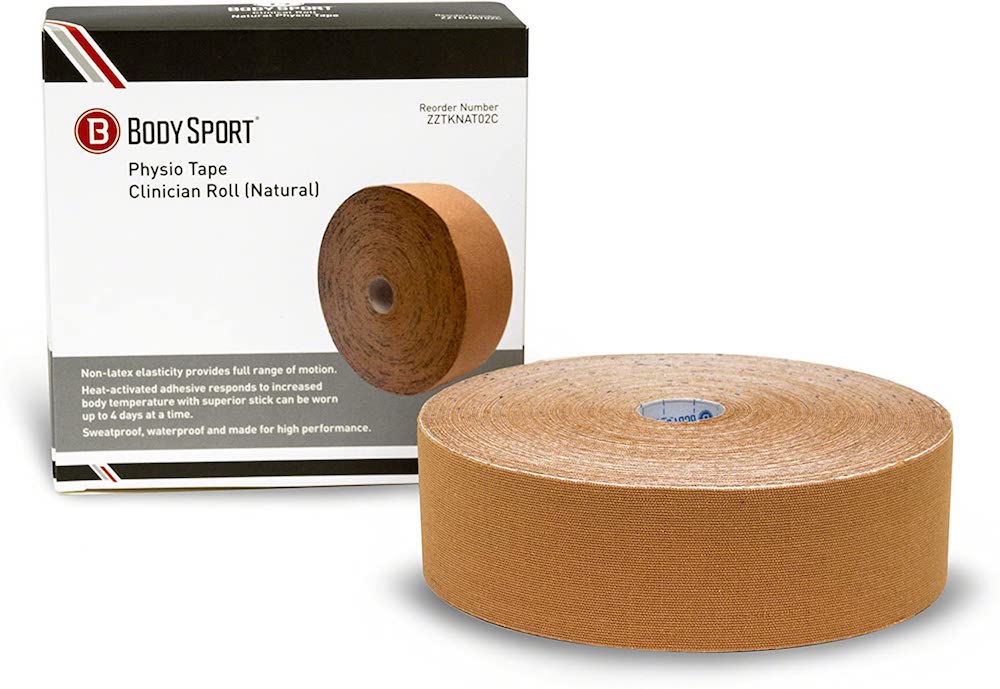 BodySport Kinesiology Tape