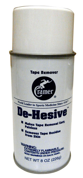 Dehesive Spray 8 oz