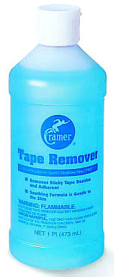 Tape Remover 16 oz
