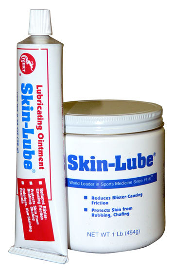 Skin Lube