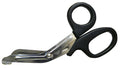 Universal Scissors 8" Black