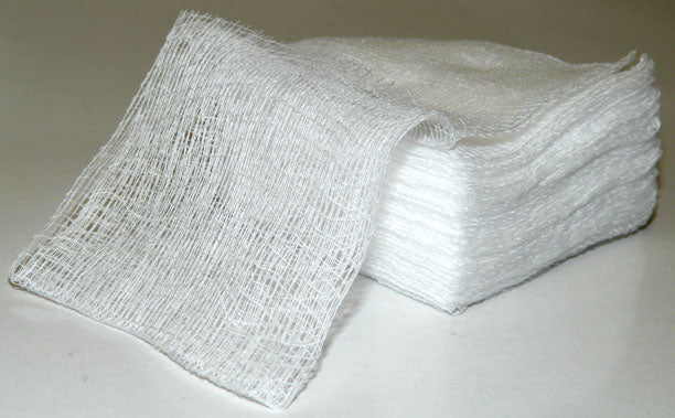 Gauze sponges deals