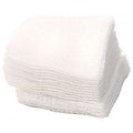 Non-Sterile Gauze Pads 4"x4" - 8ply