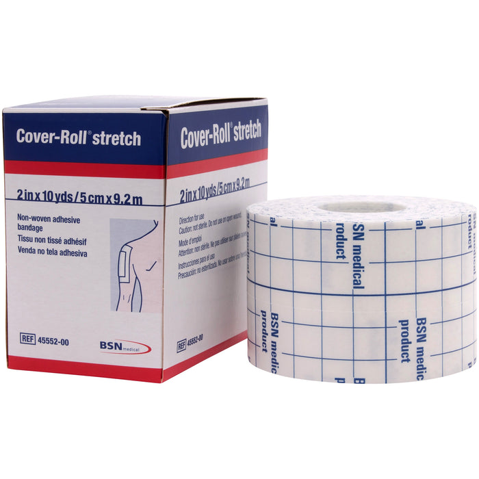 Cover-Roll Stretch Bandage