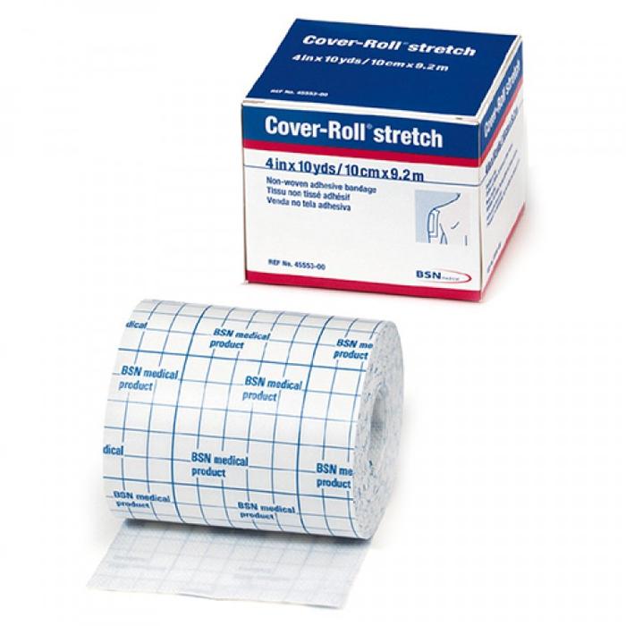 Cover-Roll Stretch Bandage