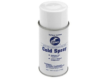 Cold Spray 10 oz