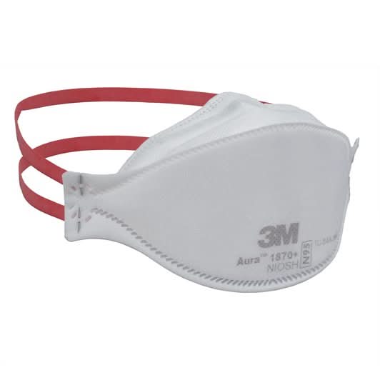 N95 Face Mask — MEDELCO