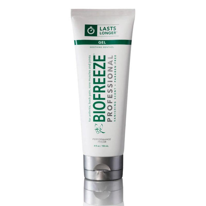 Biofreeze - Patient Sizes