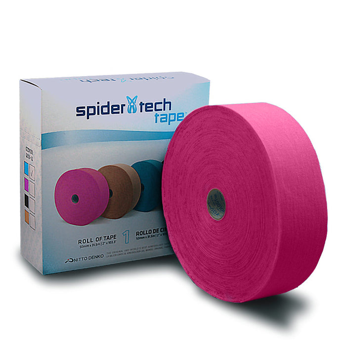 SpiderTech Tape