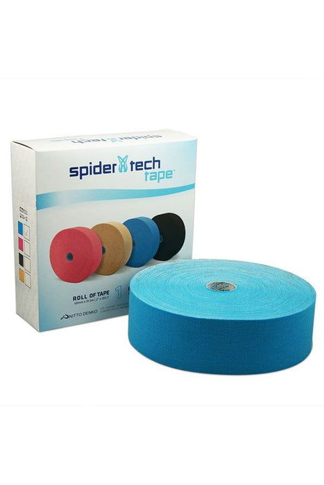 SpiderTech Tape