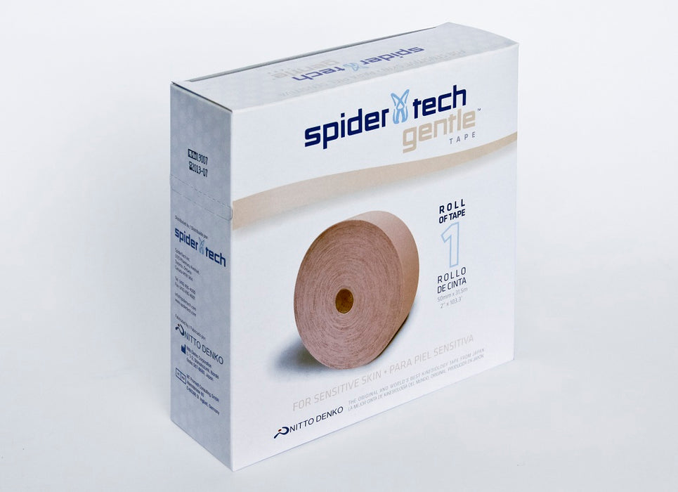 SpiderTech Tape