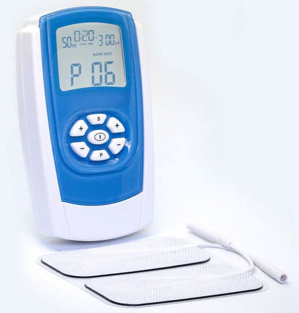 Phase-5 TENS + EMS Combo – MEDELCO