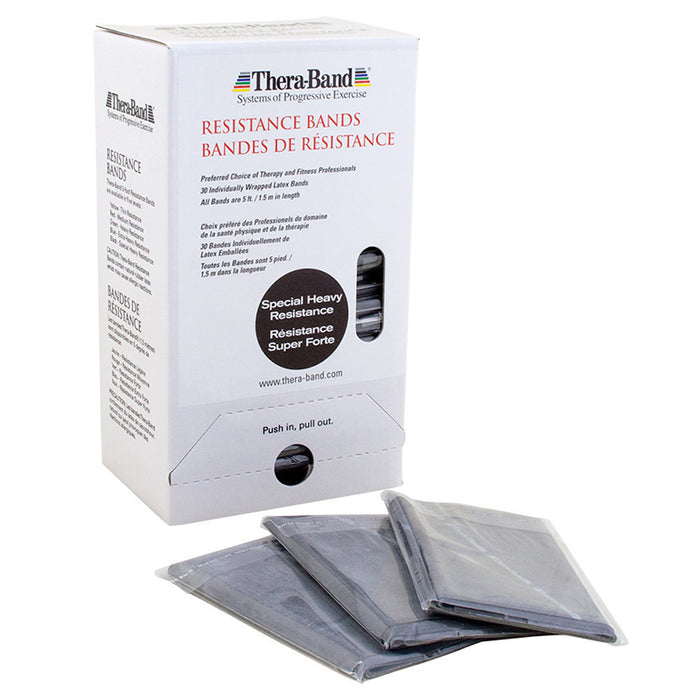 Theraband Dispenser Pack - 30/Box