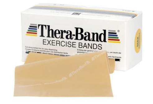Theraband Resistance Bands – MEDELCO