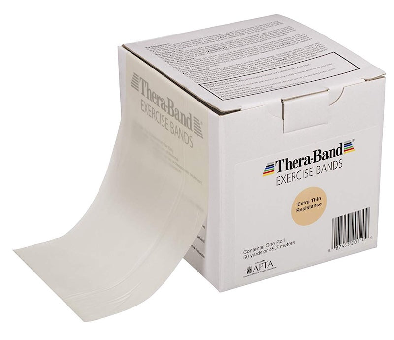 Theraband Resistance Bands