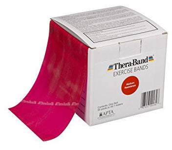 Theraband Resistance Bands