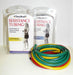 Exercise Tubing Retail Kit