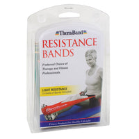 Therband Exercise Band Retail Kit