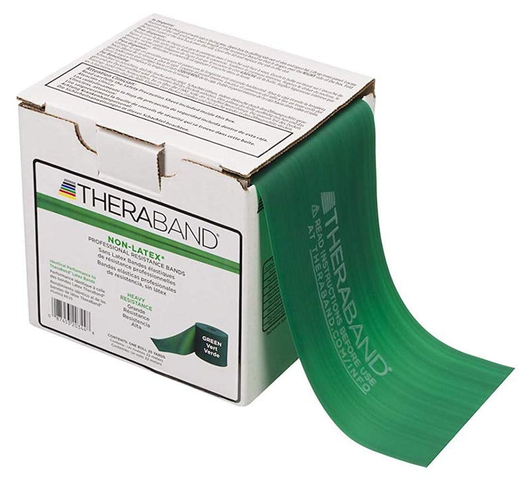 Theraband Resistance Bands