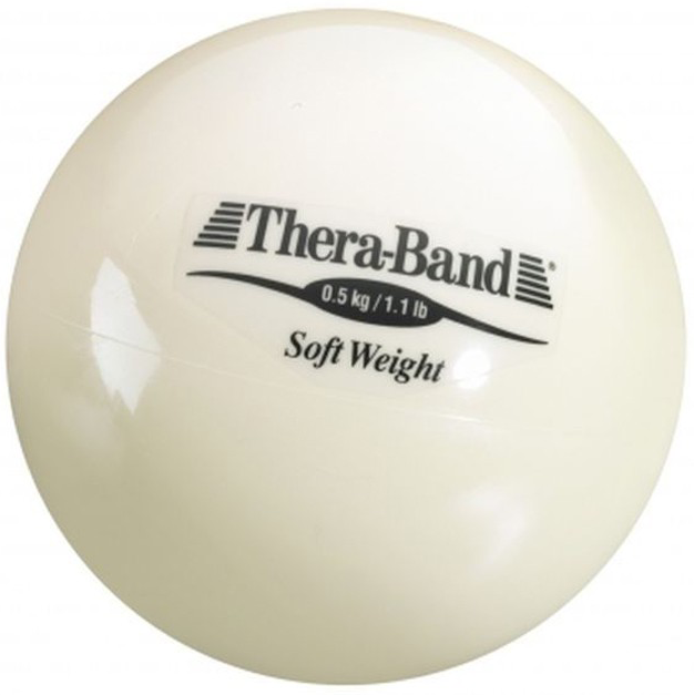 Theraband Soft Weight